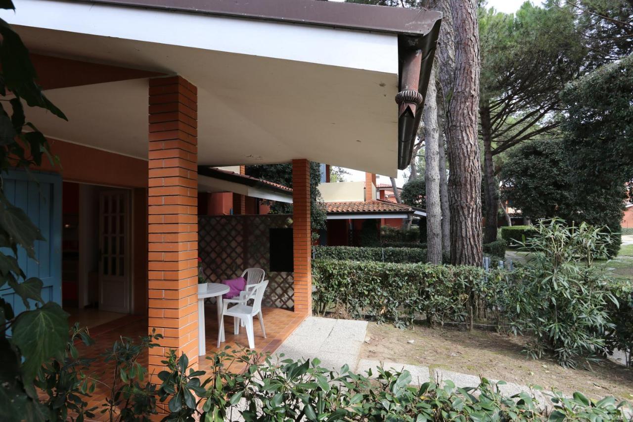 Villaggio Euro Club Apartment Bibione