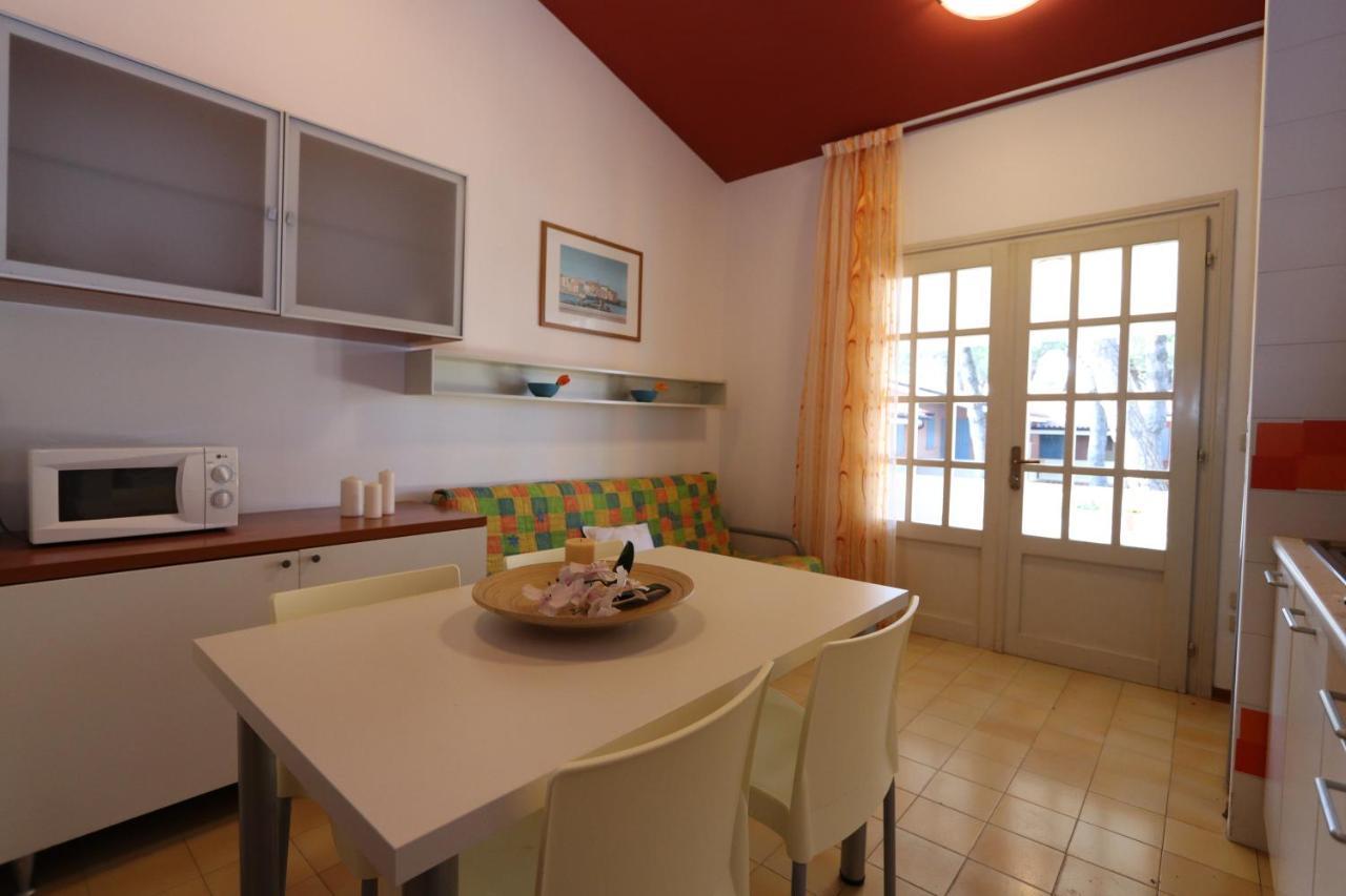 Villaggio Euro Club Apartment *