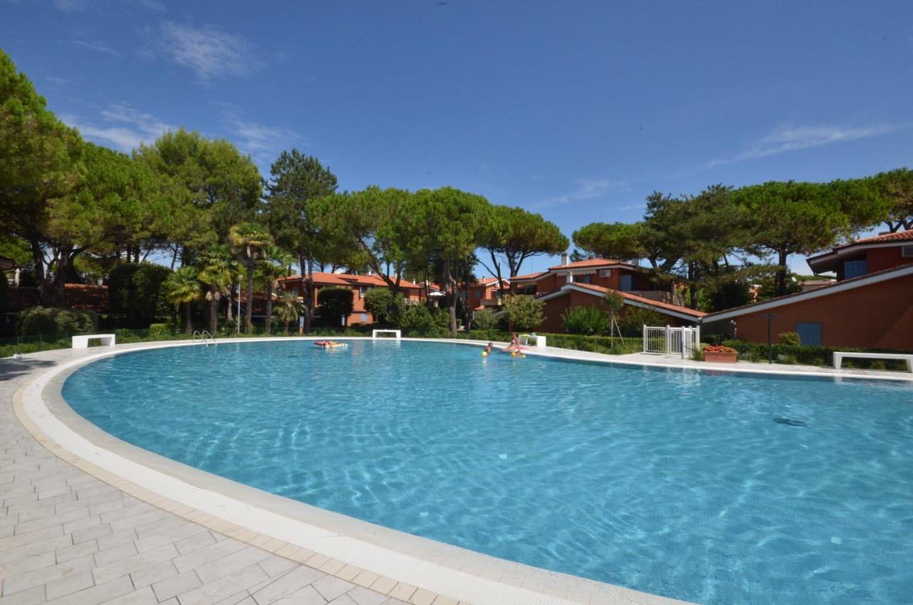 Apartment Villaggio Euro Club Bibione