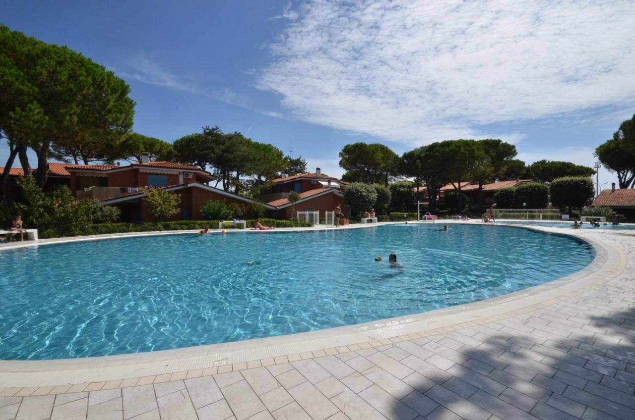 Apartment Villaggio Euro Club *