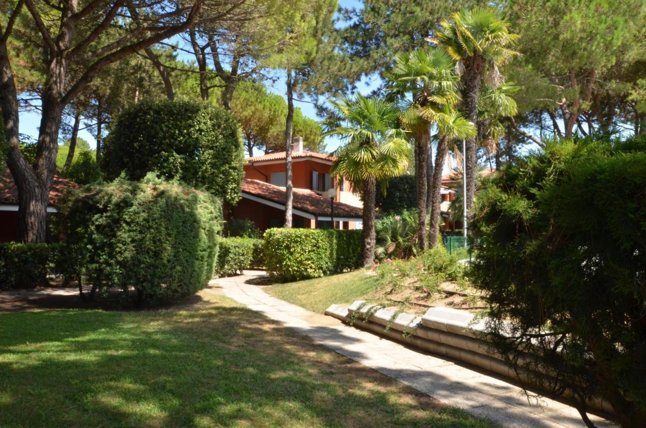 Villaggio Euro Club Apartment Bibione